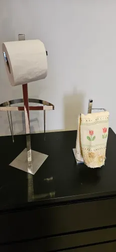 Utensílios Para Banheiro