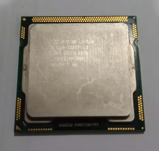 PROCESSADOR i3-530 2.93GHz