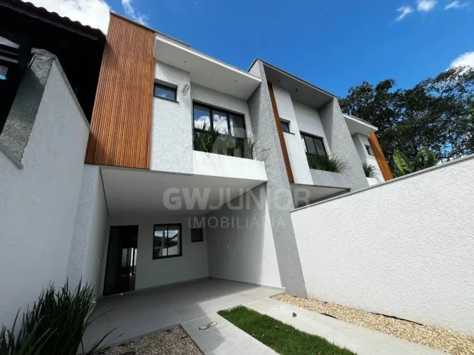 Geminado no Bom Retiro Joinville