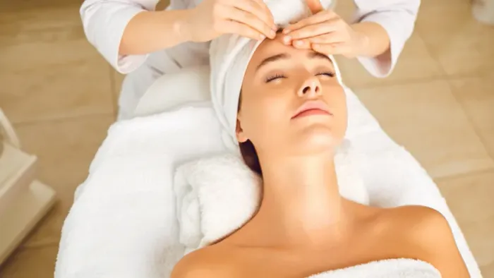 Clínica de Estética Completa À Venda