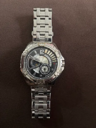 Relógio Guess