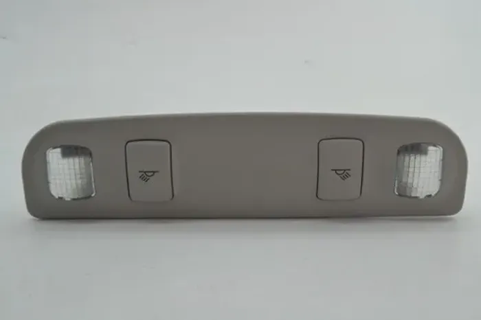 Luz Cortesia Interna Teto Audi A3 Sportback 2011 Original
