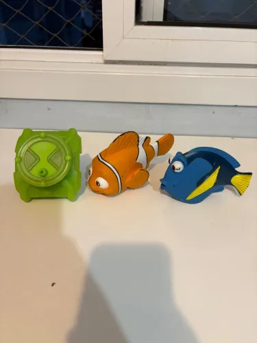 Bonecos diversos, 15,00 cada, ler descrição