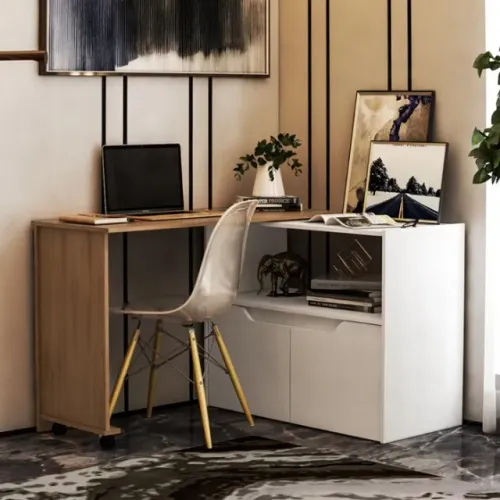 Escrivaninha, mesa de estudos 