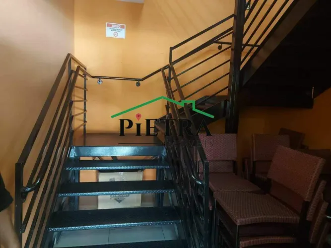 Andar para aluguel, 6 vagas, Cruzeiro - Belo Horizonte/MG