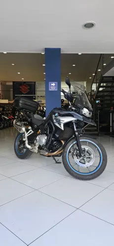 Bmw F750 GS Premium 
