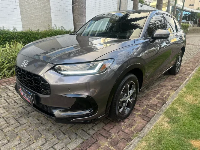 Honda ZR-V Touring 2.0 16V 5P Aut. 2024