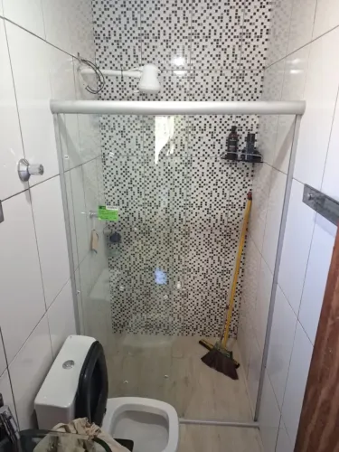 Box para banheiro 
