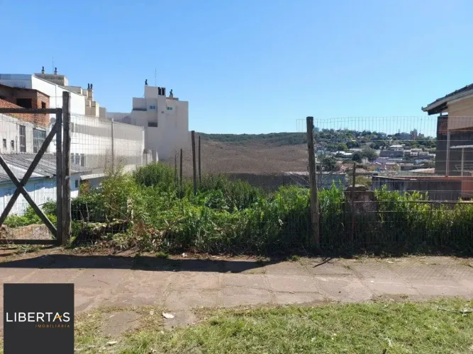 Terreno à venda na Rua Dom Vital - Glória, Porto Alegre - RS