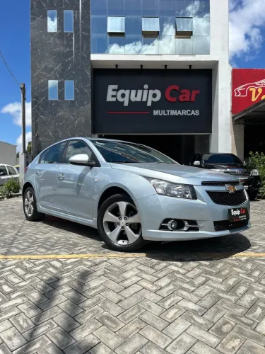 CRUZE LT ECOTEC HATCH 5P 2013