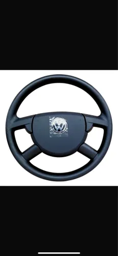 Volante Trackfield Original Volkswagen novo