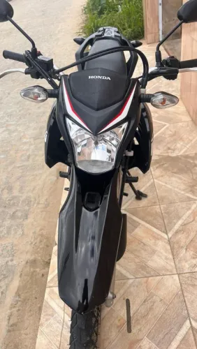 Vendo Honda nxr Bros 160 ESDD ano 2020 a mais completa da categoria 