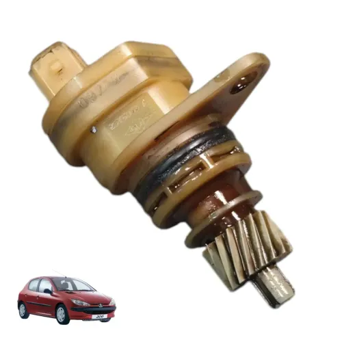 Sensor Velocidade Caixa Câmbio Peugeot 206 207 1.4 2008 2009