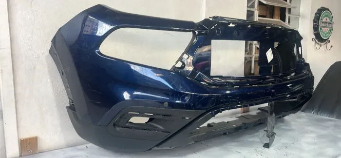 Para-choque Fiat Toro 22/24 Original 