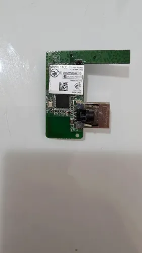 Placa rede sem fio Wi-Fi xbox360 slim