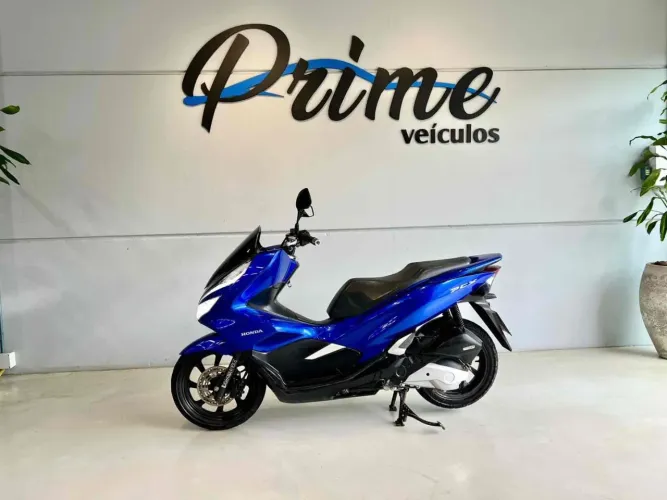 Honda Pcx 150 2022