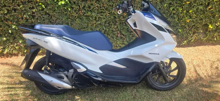 HONDA PCX Sport 2022/2022 único dono