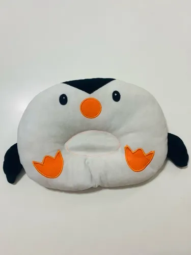 Almofada de cabeça para bebê 