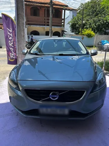 Volvo V40 T-4 2.0 Aut./mec. 2015
