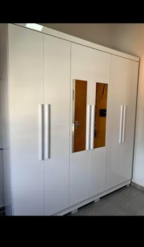 Guarda Roupa Casal 