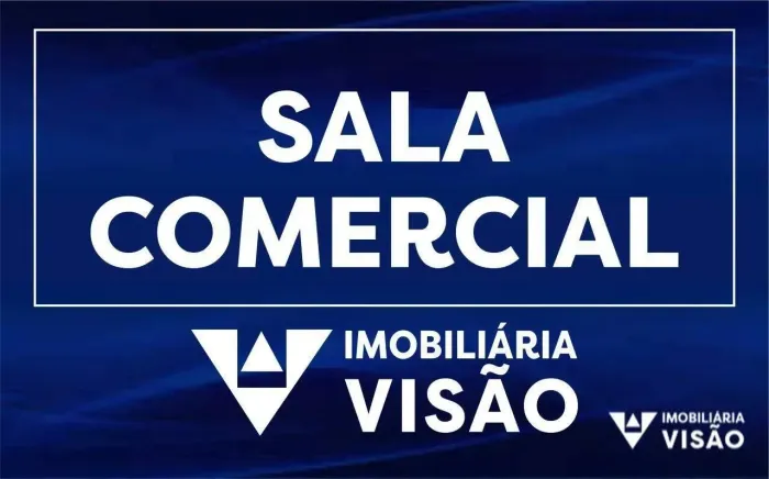 SALA PARA ALUGUEL, CENTRO - UBERABA/MG