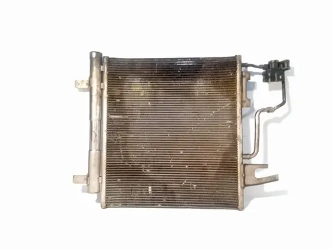 Condensador Ar Jeep Cherokee Sport 3.7 2006 2007 