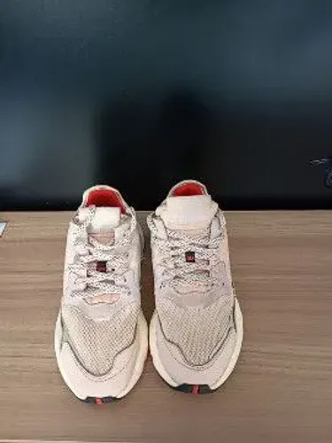 Tênis usado Adidas Original Nite Jogger Feminino n 35