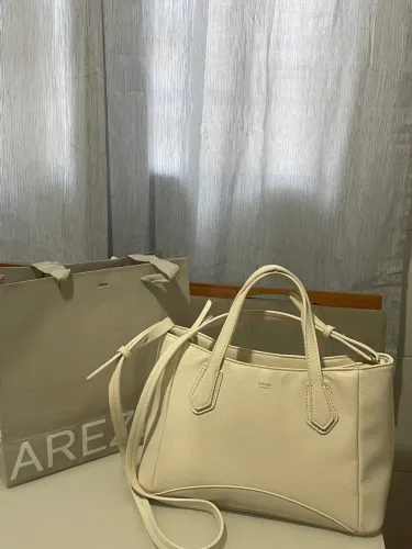 Bolsa Arezzo Bege