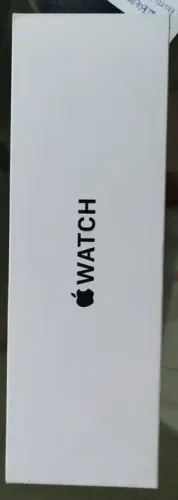 Apple Watch SE (GPS) (Alumínio) 44 mm (2ª geração)