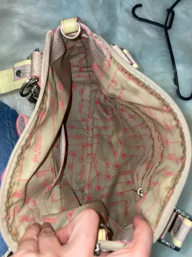 Bolsa be forever by raffity original 