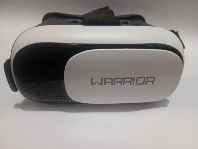 Óculos de realidade virtual Warrior