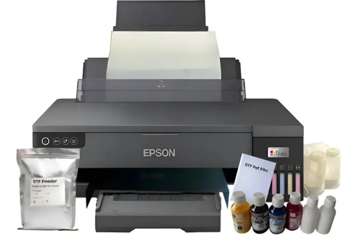 Impressora l18050 A3 DTF