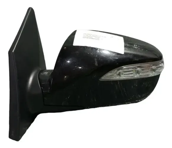 Retrovisor Le Ix35 Retratil C/pisca Eletr Original 12 A 2018