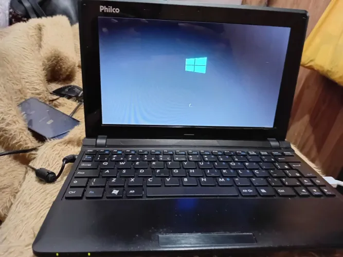 Netbook