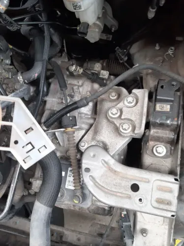 M Caixa De Marcha Automatica Jeep Renegade