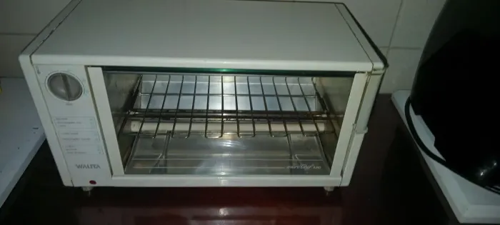 Forno Elétrico Walita Micro Chef 410