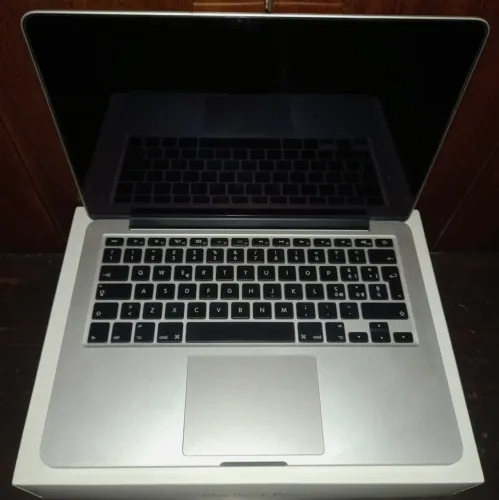 macbook pro mid 2014