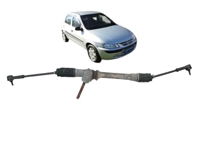 Caixa Direção Hidraulica Chevrolet Celta 1.4 2003 2004 2005