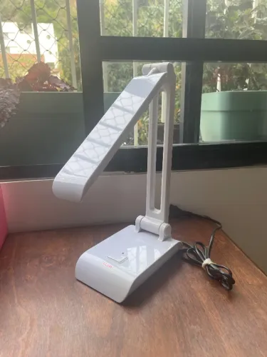 Luminária de mesa Llum