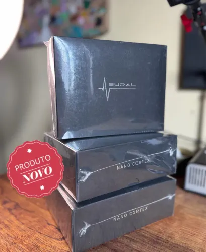 Pedal Nano Cortex Neural DSP 