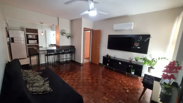 Apartamento Guarapari - Centro - 2ª quadra do mar - direto com proprietário