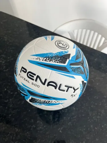 Bola Futsal Penalty Nova e Original 