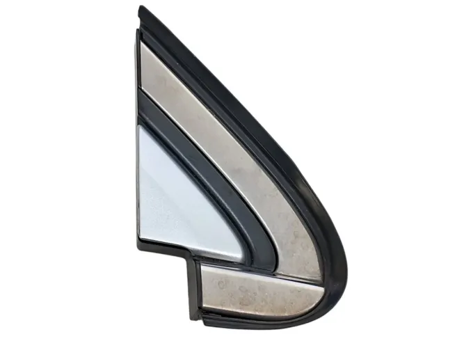 Acabamento Paralama Direito Honda Crv Lx 2010
