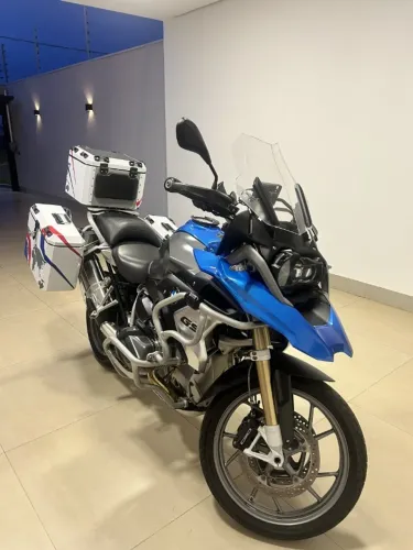 Gs1250 sport