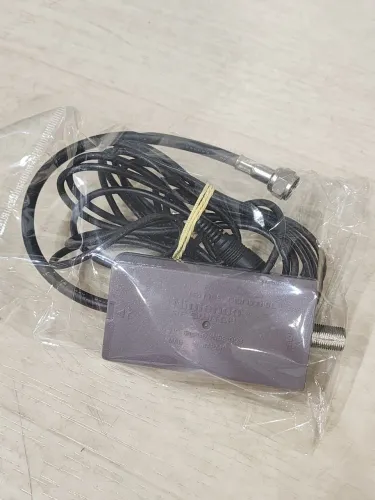 Cabo RF Adaptador de super nintendo 