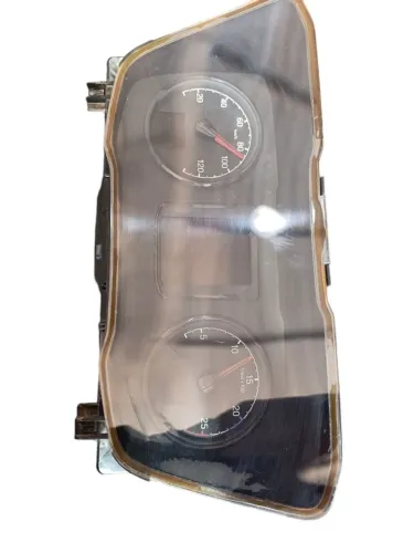 Painel De Instrumentos Velocímetro Scania Ntg 2019 2717540