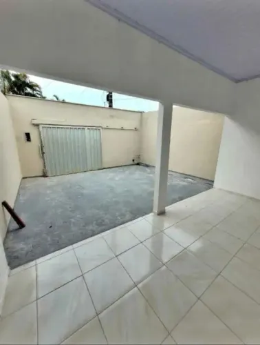 Vendo casa no Recanto das Emas