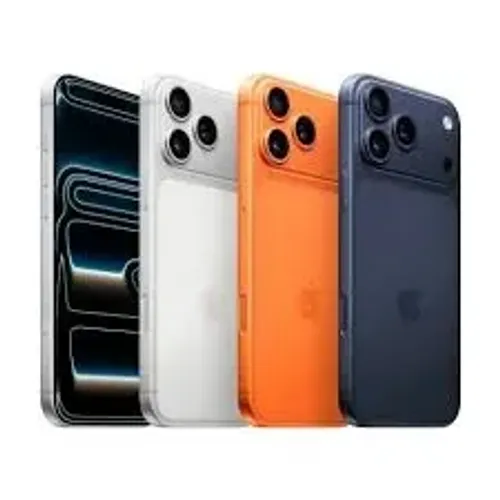 Oportunidade - 17 Pro 256gb - Lacrado - Loja fisica - Garantia apple