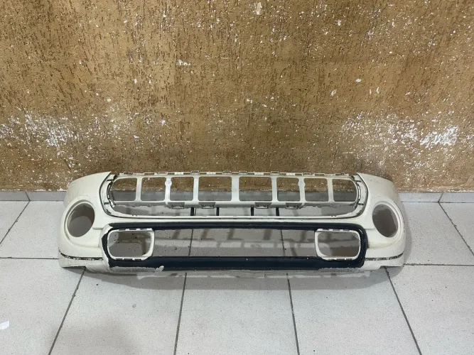 Parachoque Dianteiro Minicooper S 2013/2014/2015/2016/2017/2018/2019/2020/2021