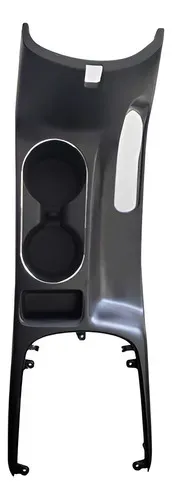 Console Central Com Porta Copos Kia Cerato 2017  9563